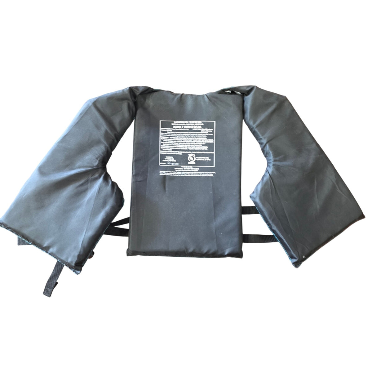 Cabela's Teal Adult Universal Life Vest