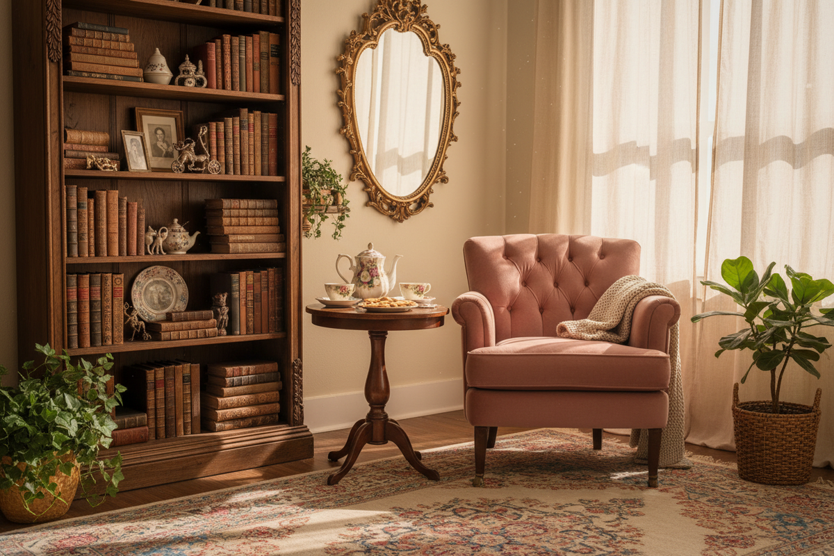 Antiques