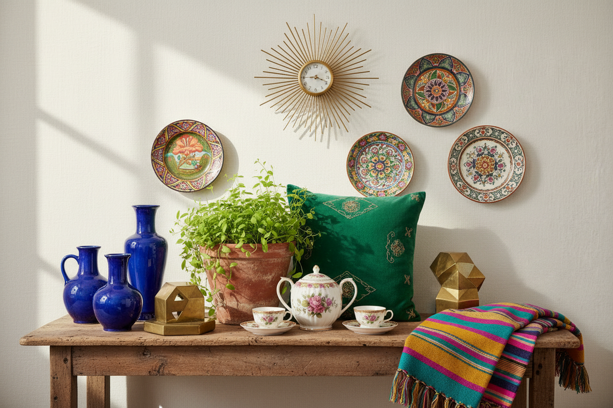 Home Decor