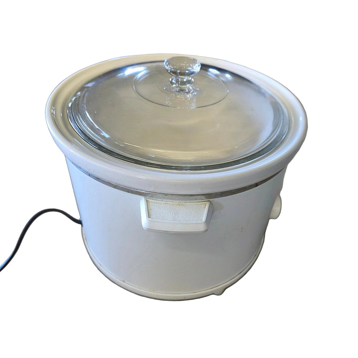 Hamilton Beach Proctor Silex Crock Watcher Slow Cooker | Set & Forget | Soups, Stews & Roasts