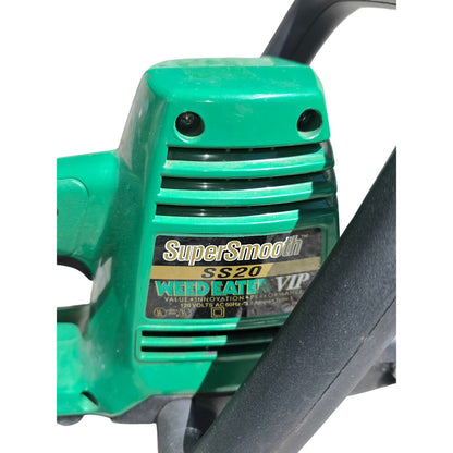 Super Smooth SS20 Weedeater VIP