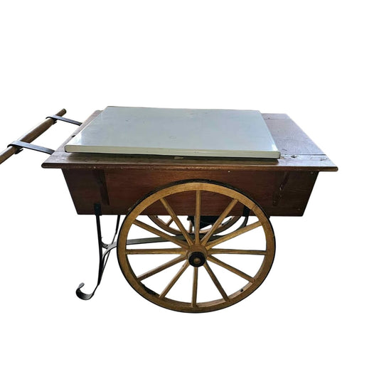 Vintage Roper Cart Grill | Home Grown at Kankakee Collectible