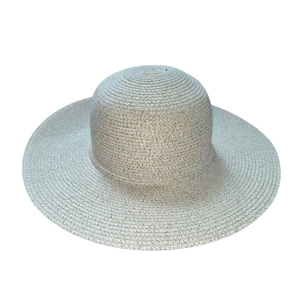 Ladies Sun N Sand Naturally Straw Hat