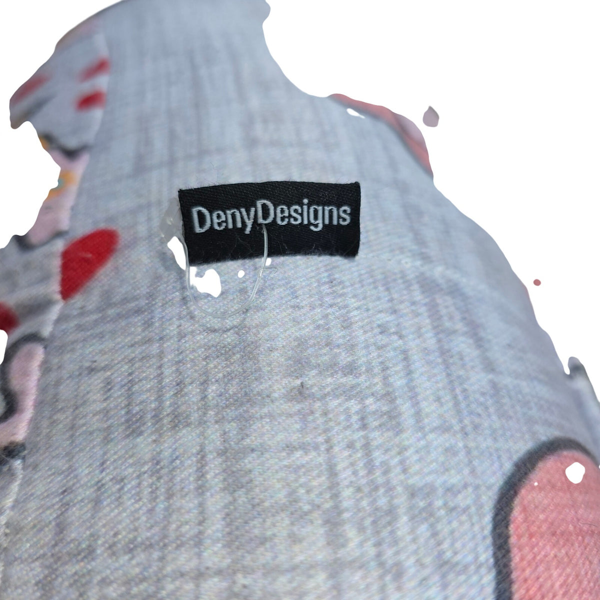 Deny Designs Oversize Floor Cushion or Pet Bed