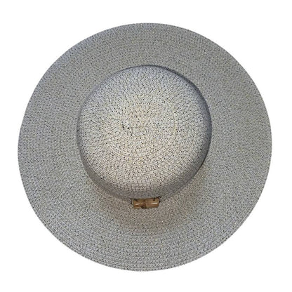 Ladies Sun N Sand Naturally Straw Hat
