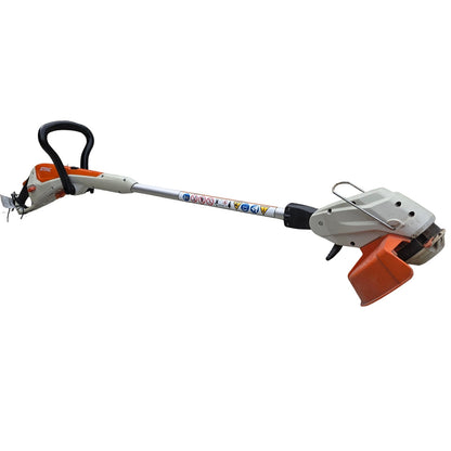 Stihl FSA 4-5 Trimmer Wacker