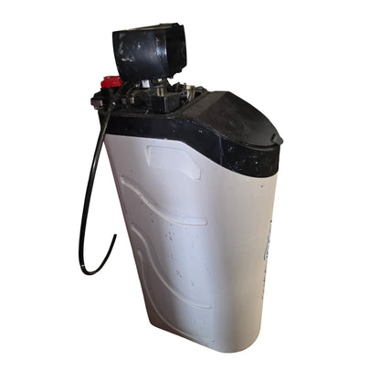 Aqua Sure Whole-Home Water Softener | Hard Water Treatment System