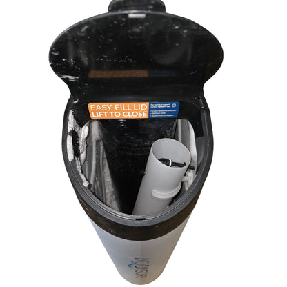 Aqua Sure Whole-Home Water Softener | Hard Water Treatment System