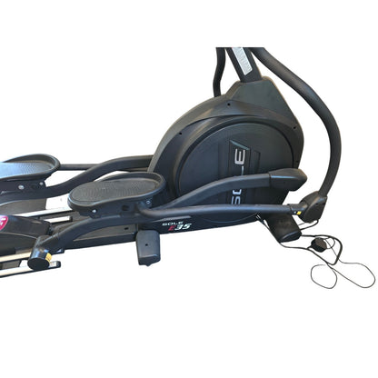 Sole E35 Elliptical Exercise Machine