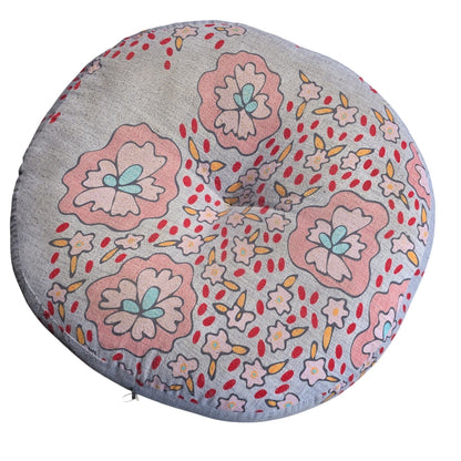Deny Designs Oversize Floor Cushion or Pet Bed