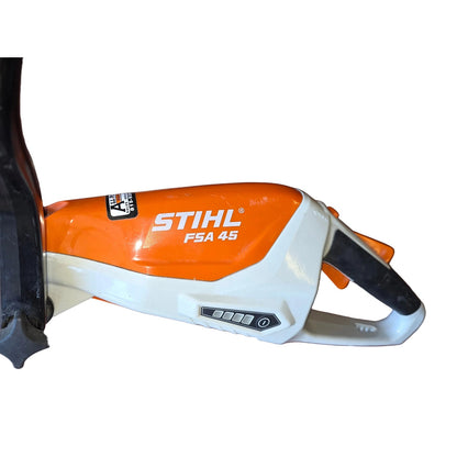 Stihl FSA 4-5 Trimmer Wacker
