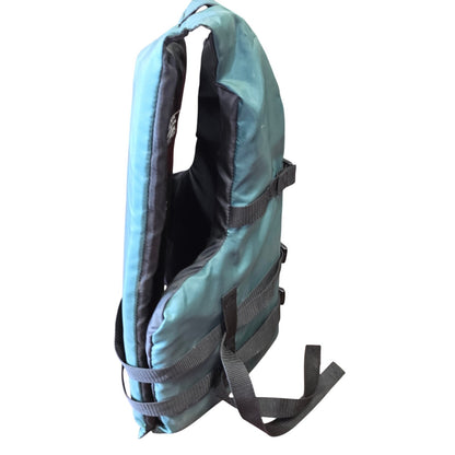 Cabela's Teal Adult Universal Life Vest