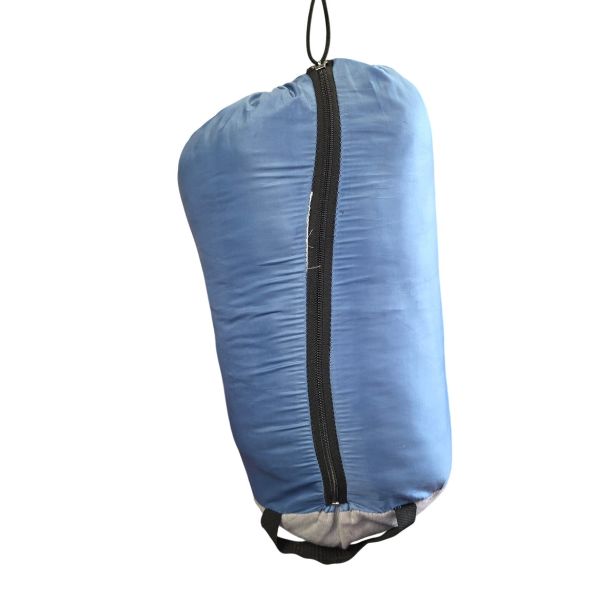 Coleman Adult Regular Blue Warm Weather Sleeping Bag