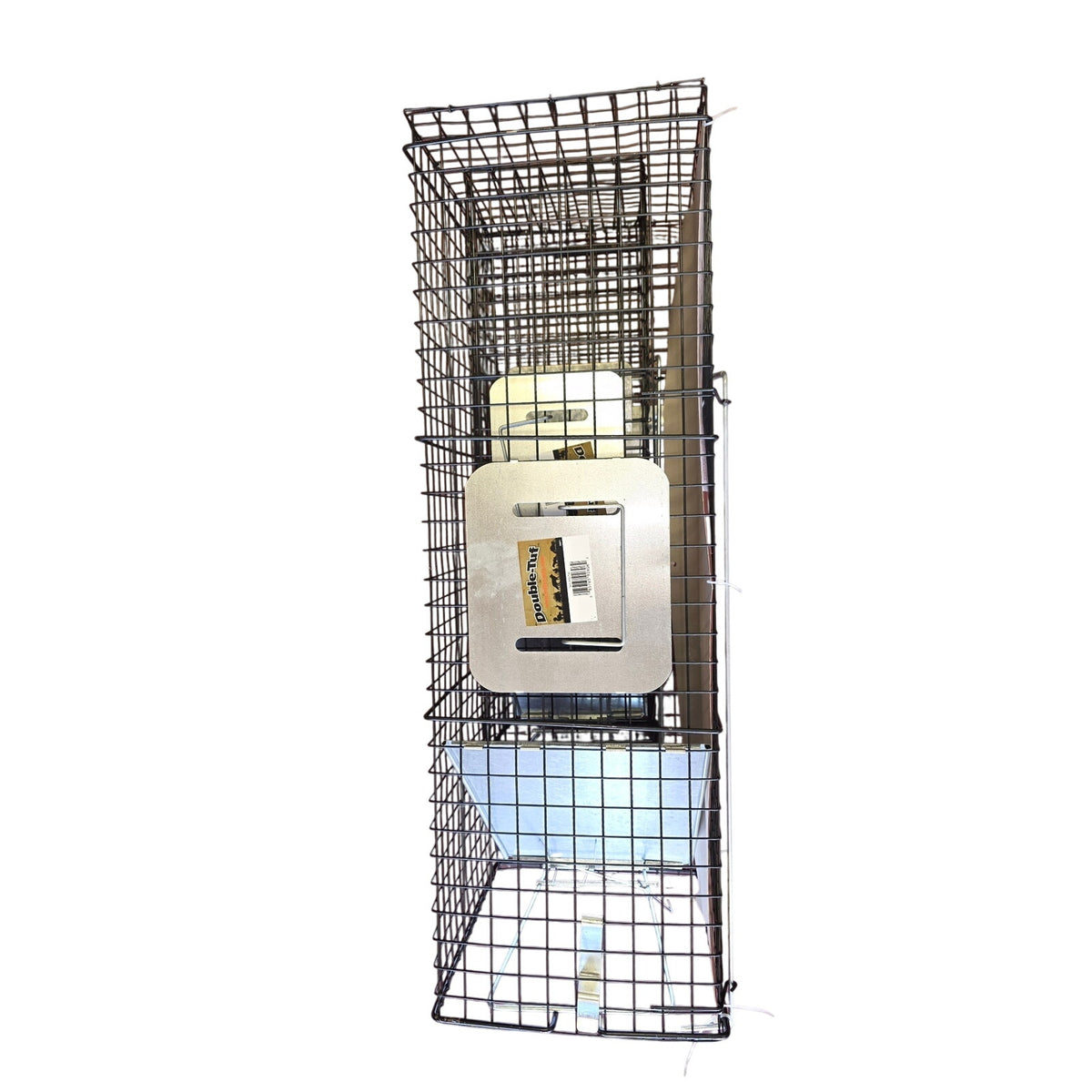 Double Turf Humane Live Trap Set | Large & Small | Catch & Release