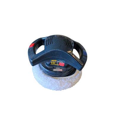 MVP Super Line 10" Electric Polisher