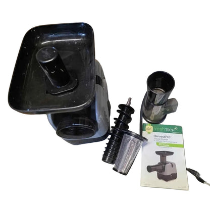 Ball FreshTech Harvest Pro Sauce Maker | Model FTHP-16-03 | Electric Sauce & Salsa Maker