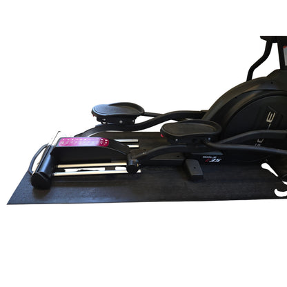 Sole E35 Elliptical Exercise Machine