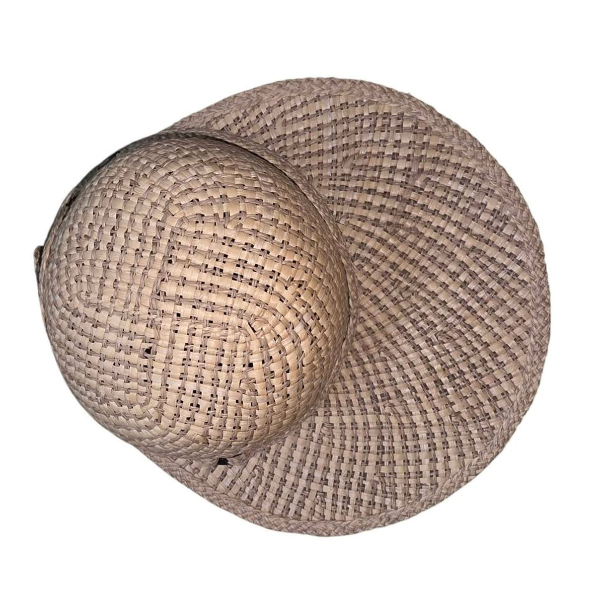 Liz Claiborne Ladies Straw Sun Hat
