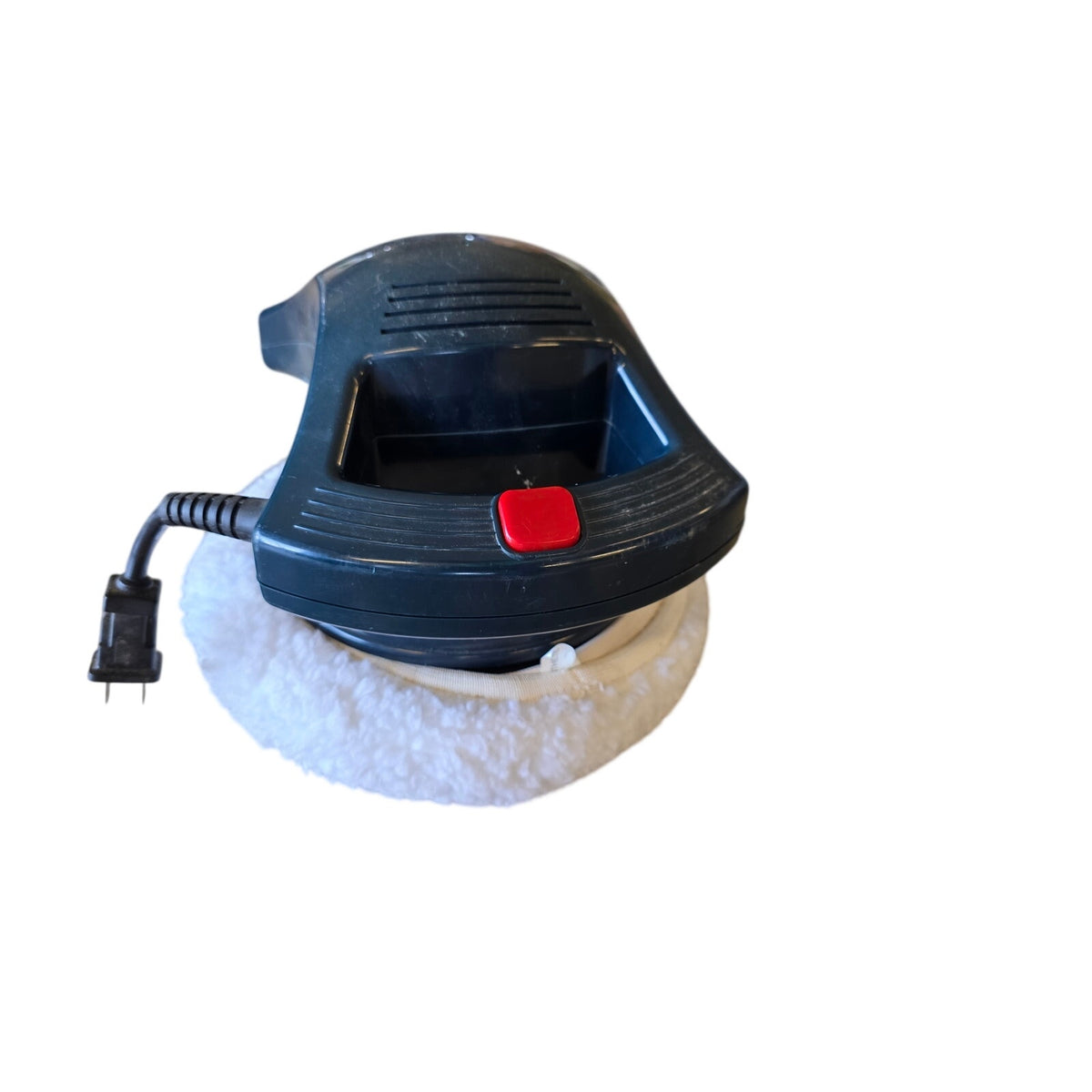 MVP Super Line 10" Electric Polisher