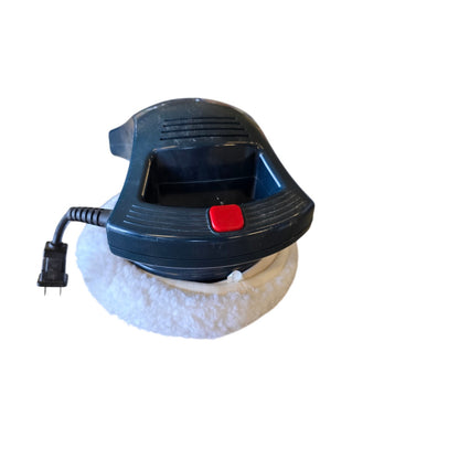 MVP Super Line 10" Electric Polisher