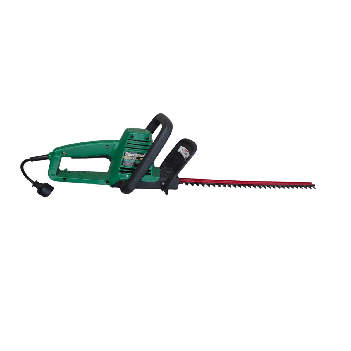 Super Smooth SS20 Weedeater VIP