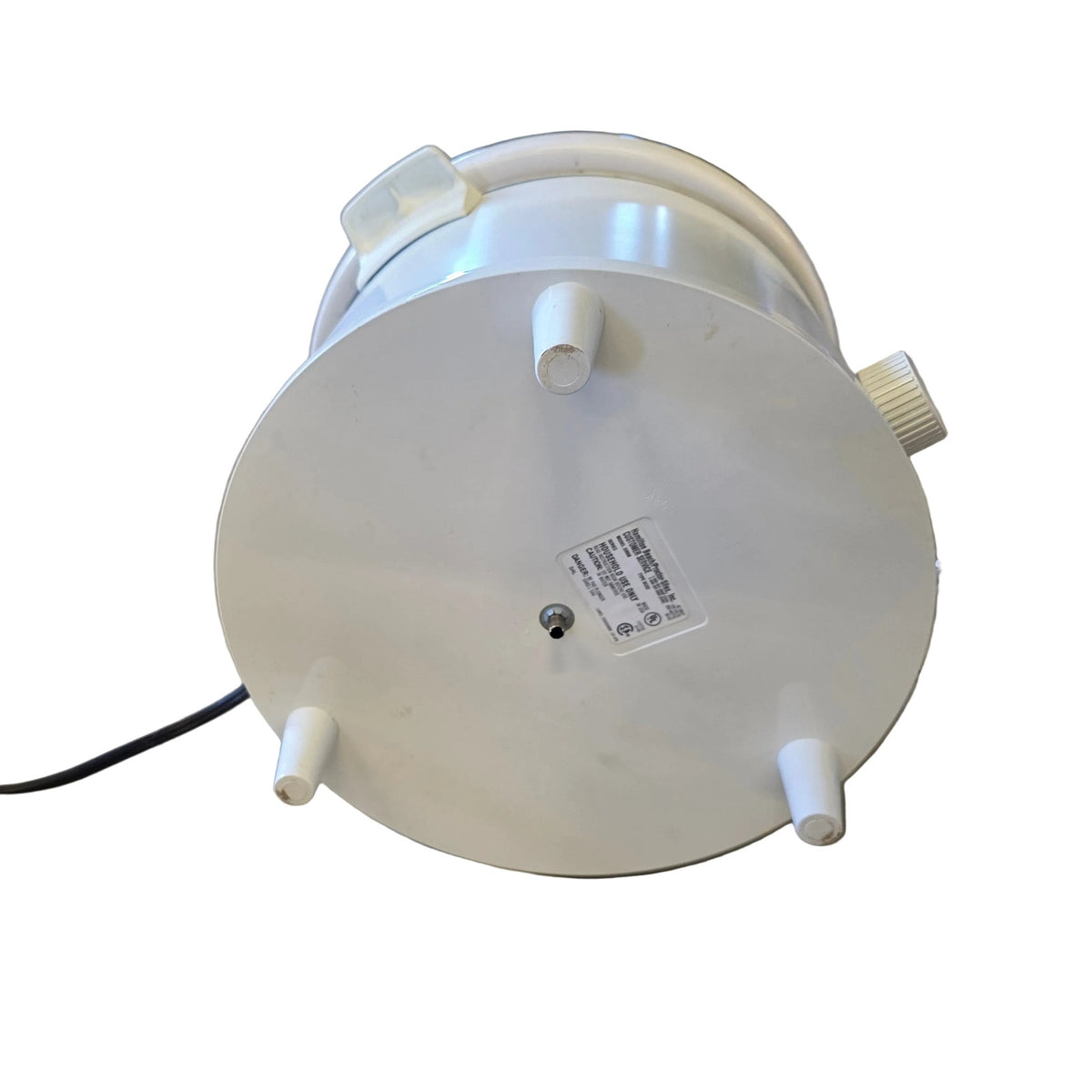 Hamilton Beach Proctor Silex Crock Watcher Slow Cooker | Set & Forget | Soups, Stews & Roasts