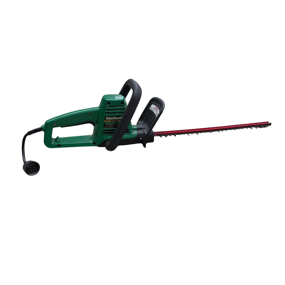 Super Smooth SS20 Weedeater VIP