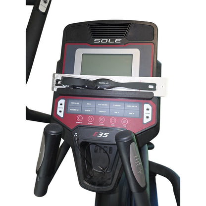 Sole E35 Elliptical Exercise Machine