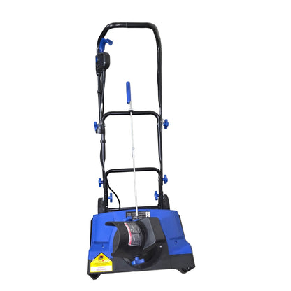 Snow Joe Electric Snow Thrower | 18" Clearing Path | Lightweight & Eco-Friendly