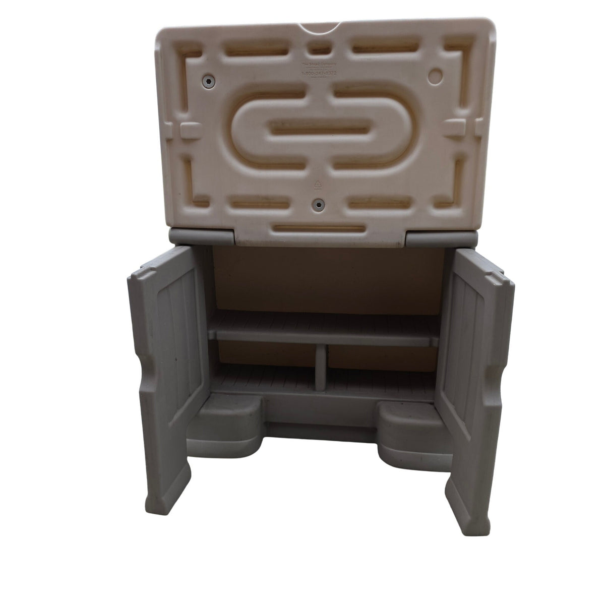 Step2 Garden Potting Bench with Storage