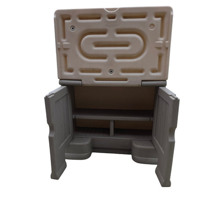 Step2 Garden Potting Bench with Storage