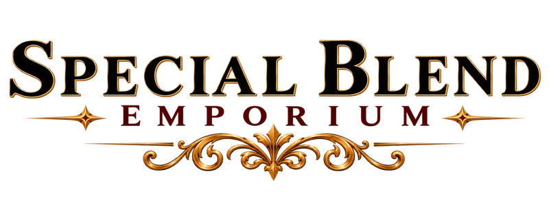 Special Blend Emporium